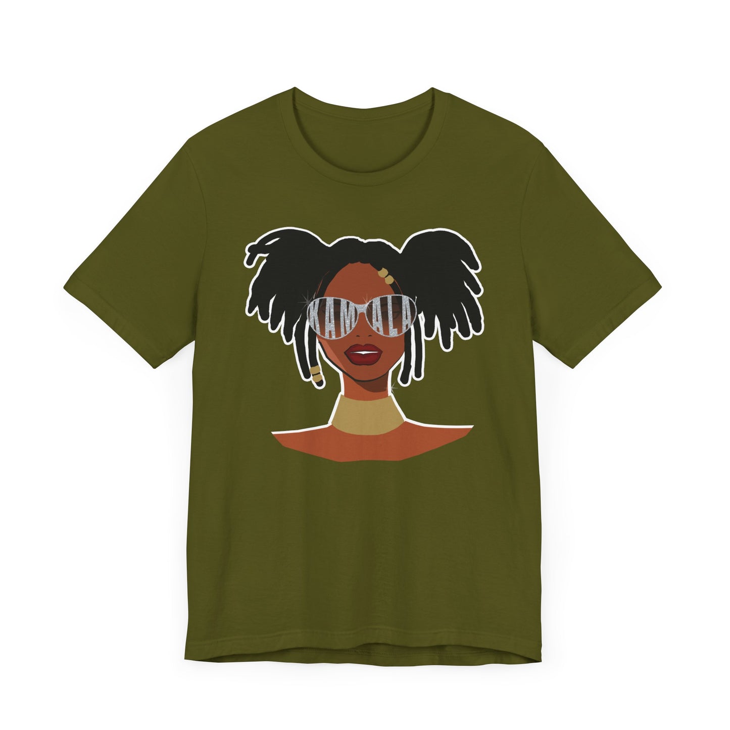 Kamala Shades Tee