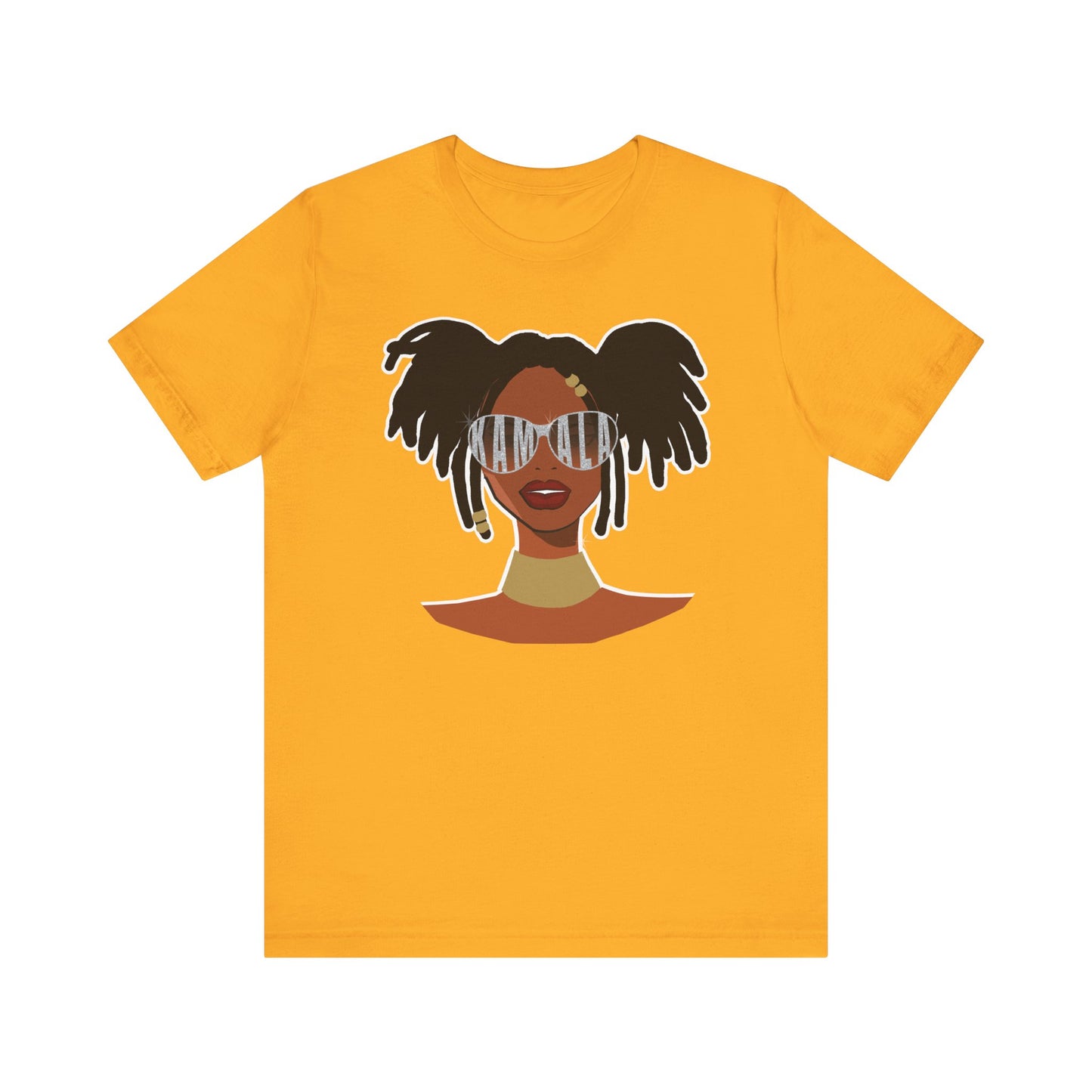 Kamala Shades Tee