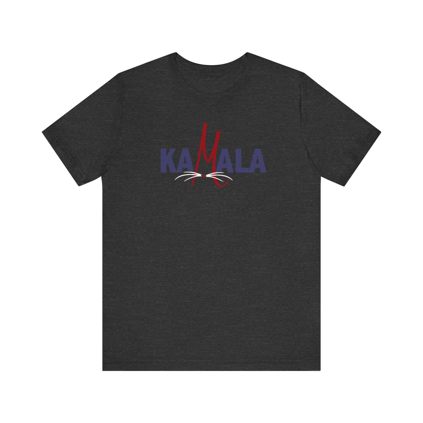 Kamala Cat Lady Tee