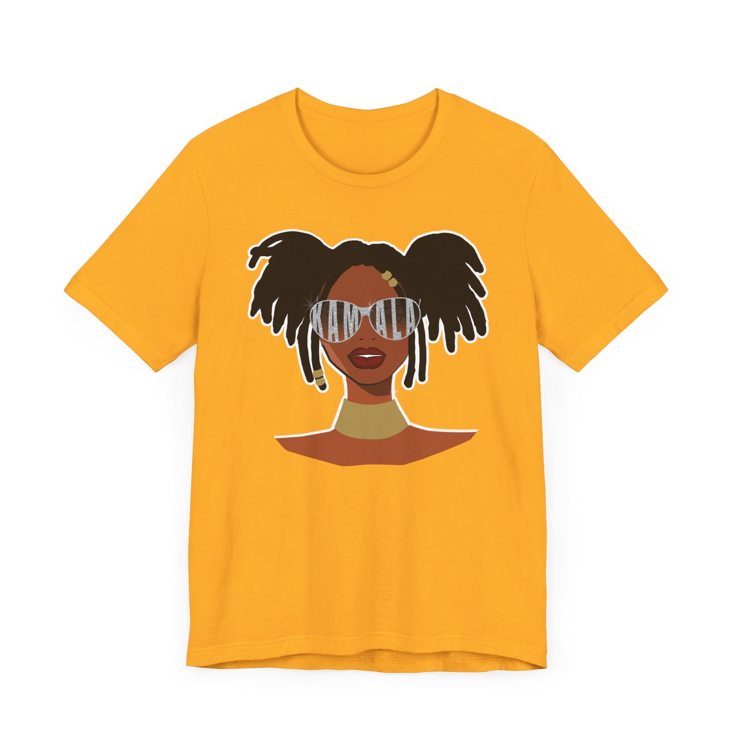 Kamala Shades Tee