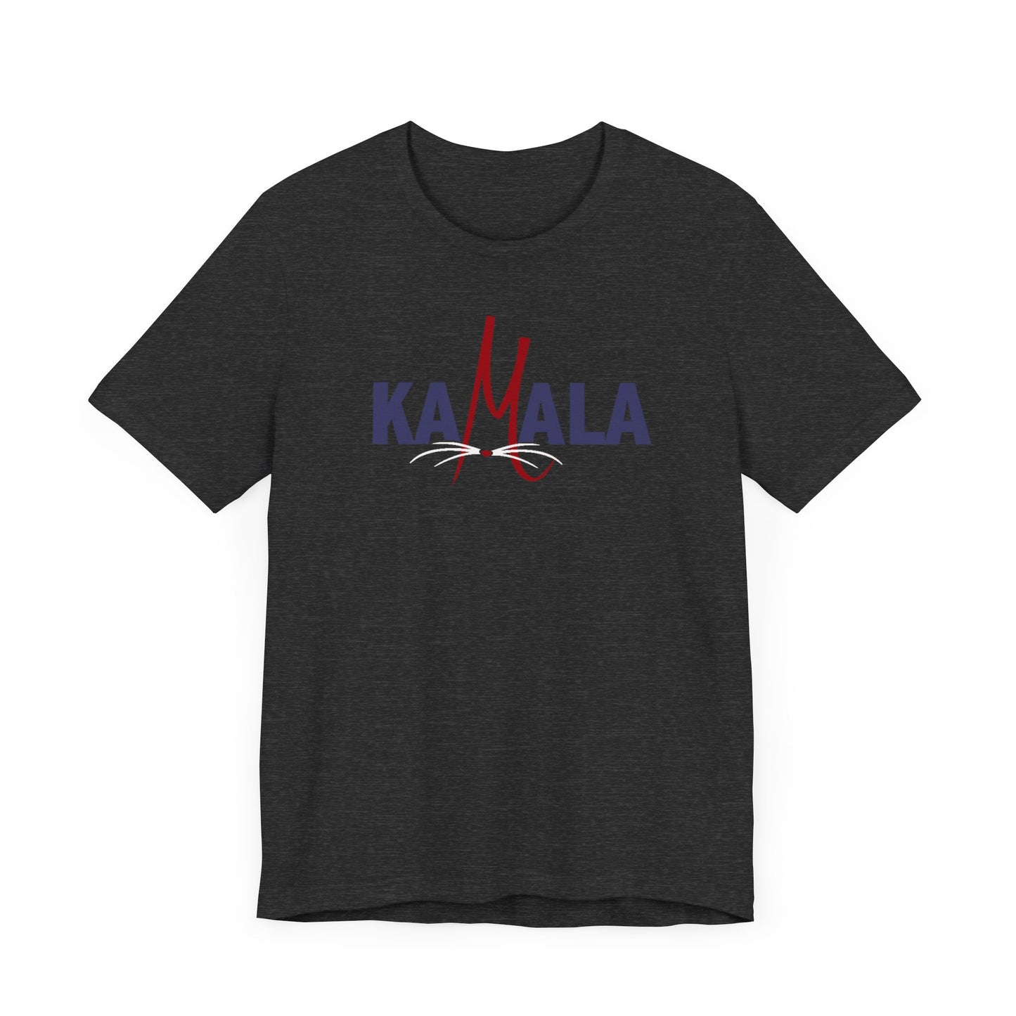 Kamala Cat Lady Tee