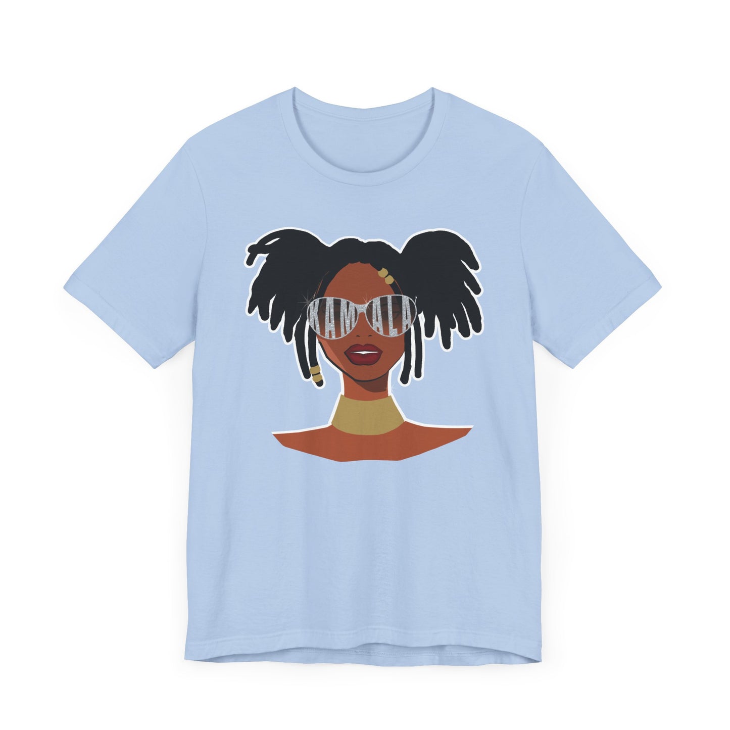 Kamala Shades Tee