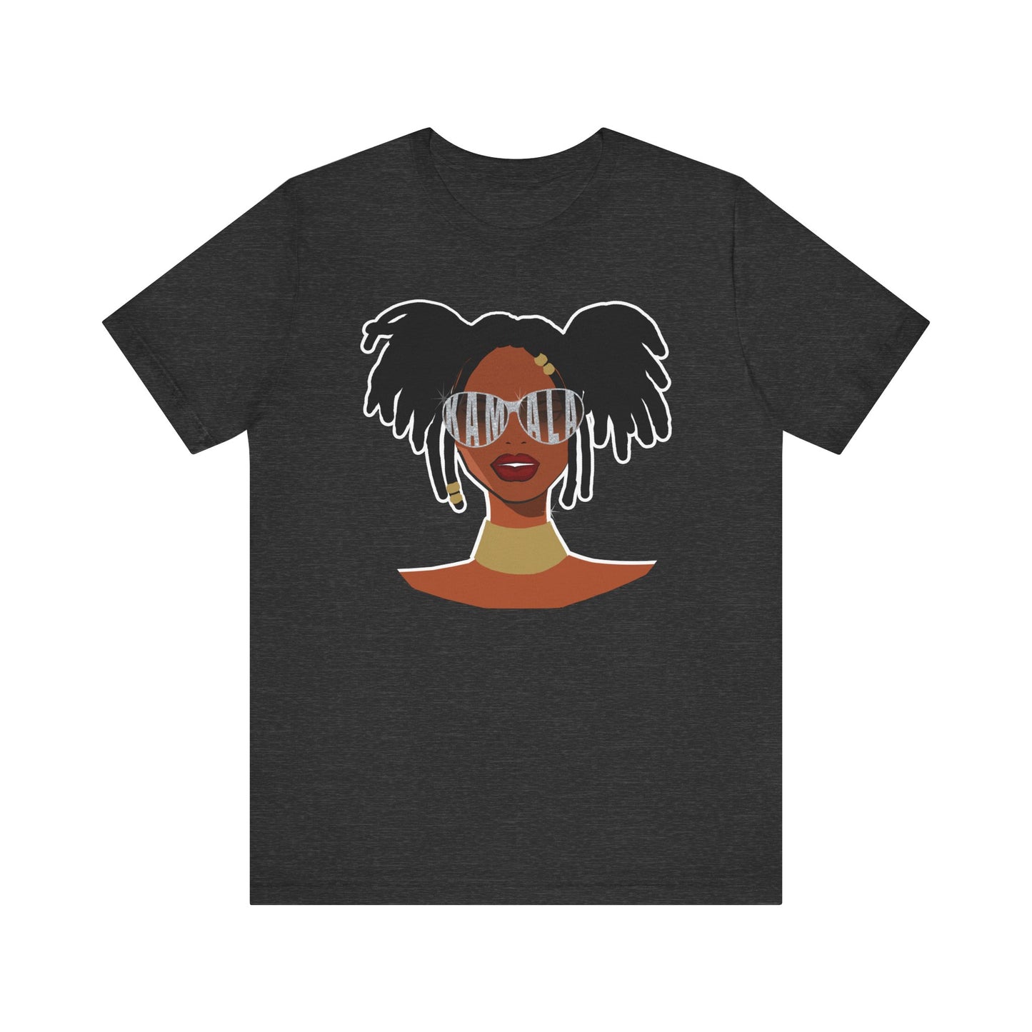 Kamala Shades Tee