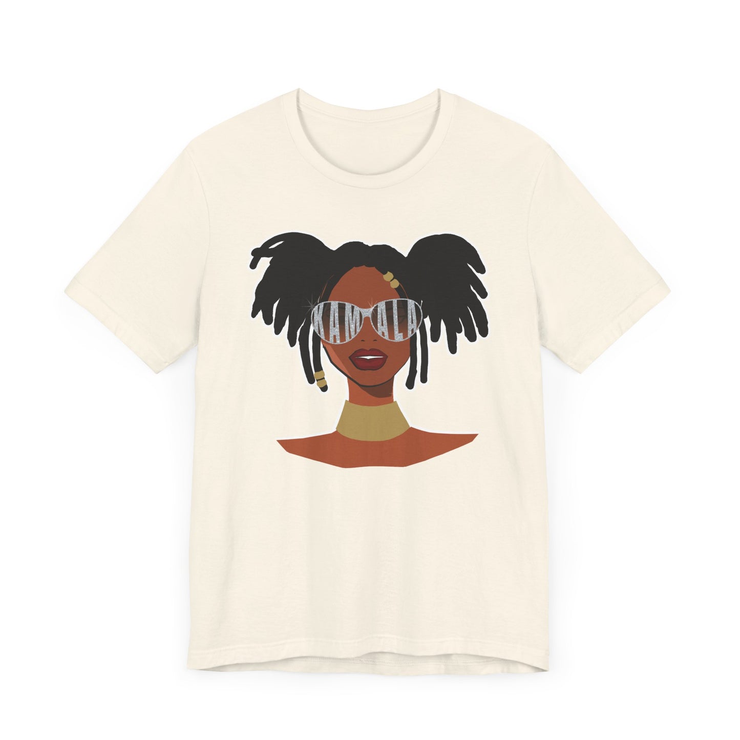 Kamala Shades Tee