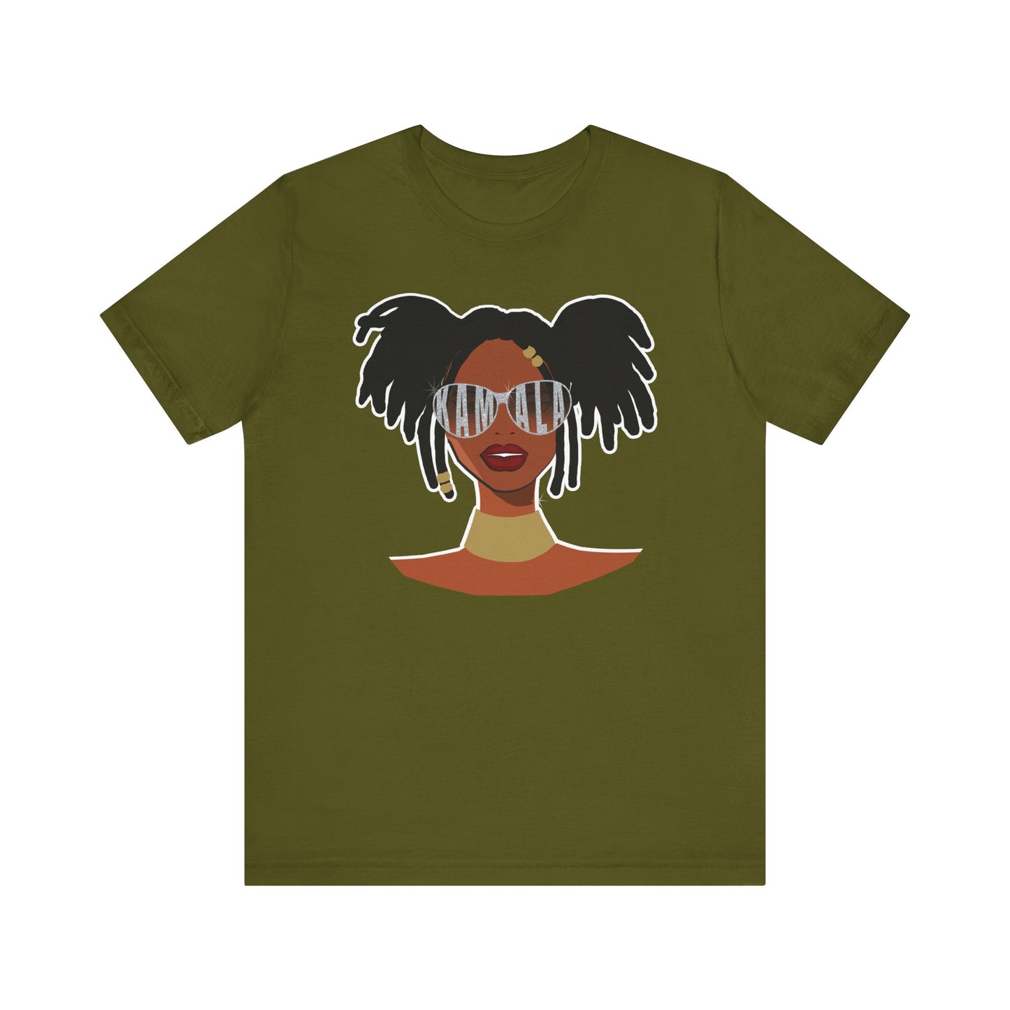 Kamala Shades Tee