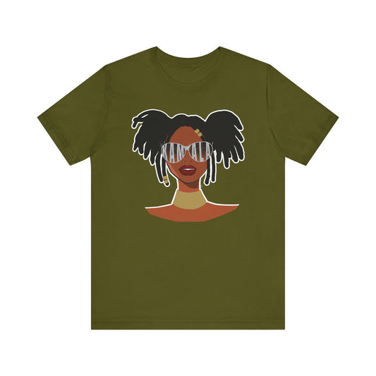 Kamala Shades Tee