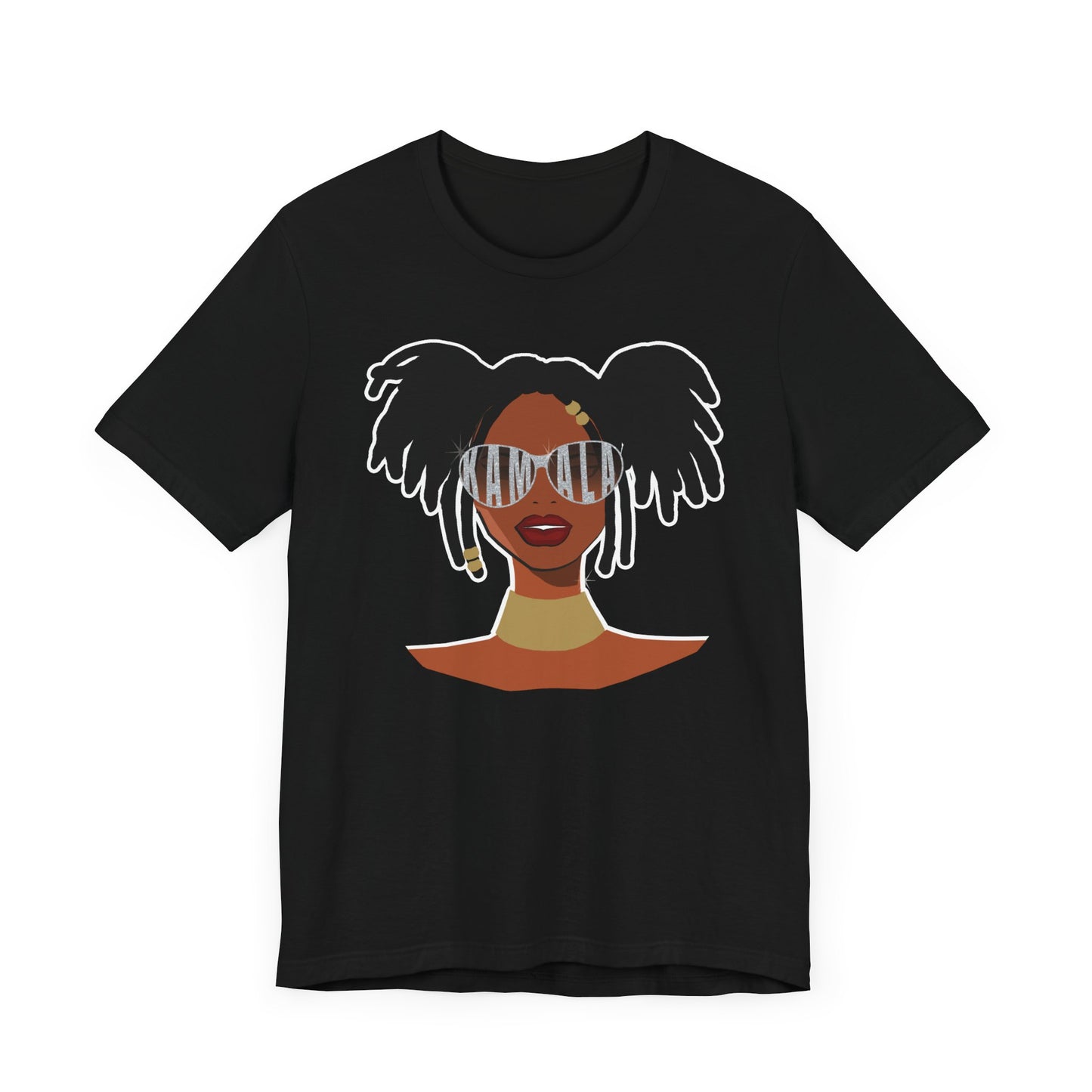 Kamala Shades Tee