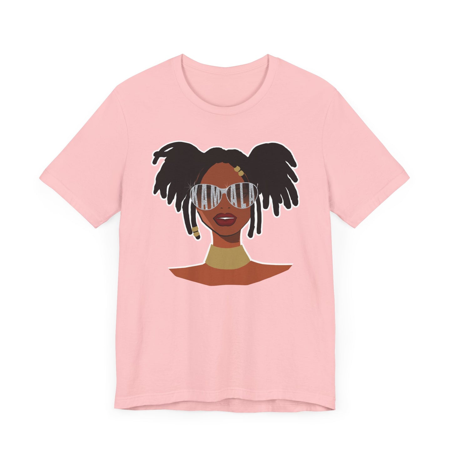 Kamala Shades Tee