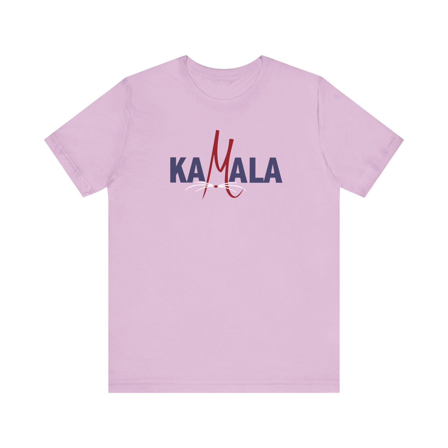 Kamala Cat Lady Tee