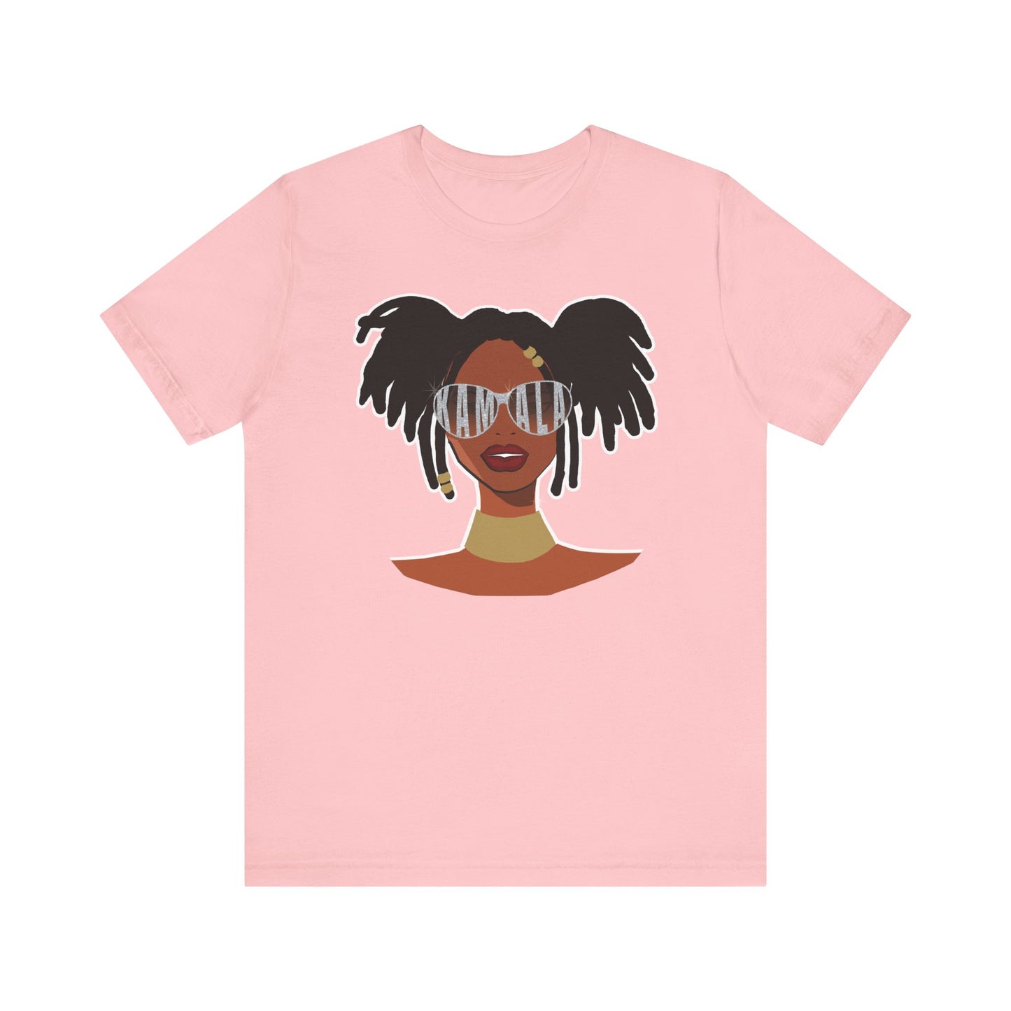 Kamala Shades Tee