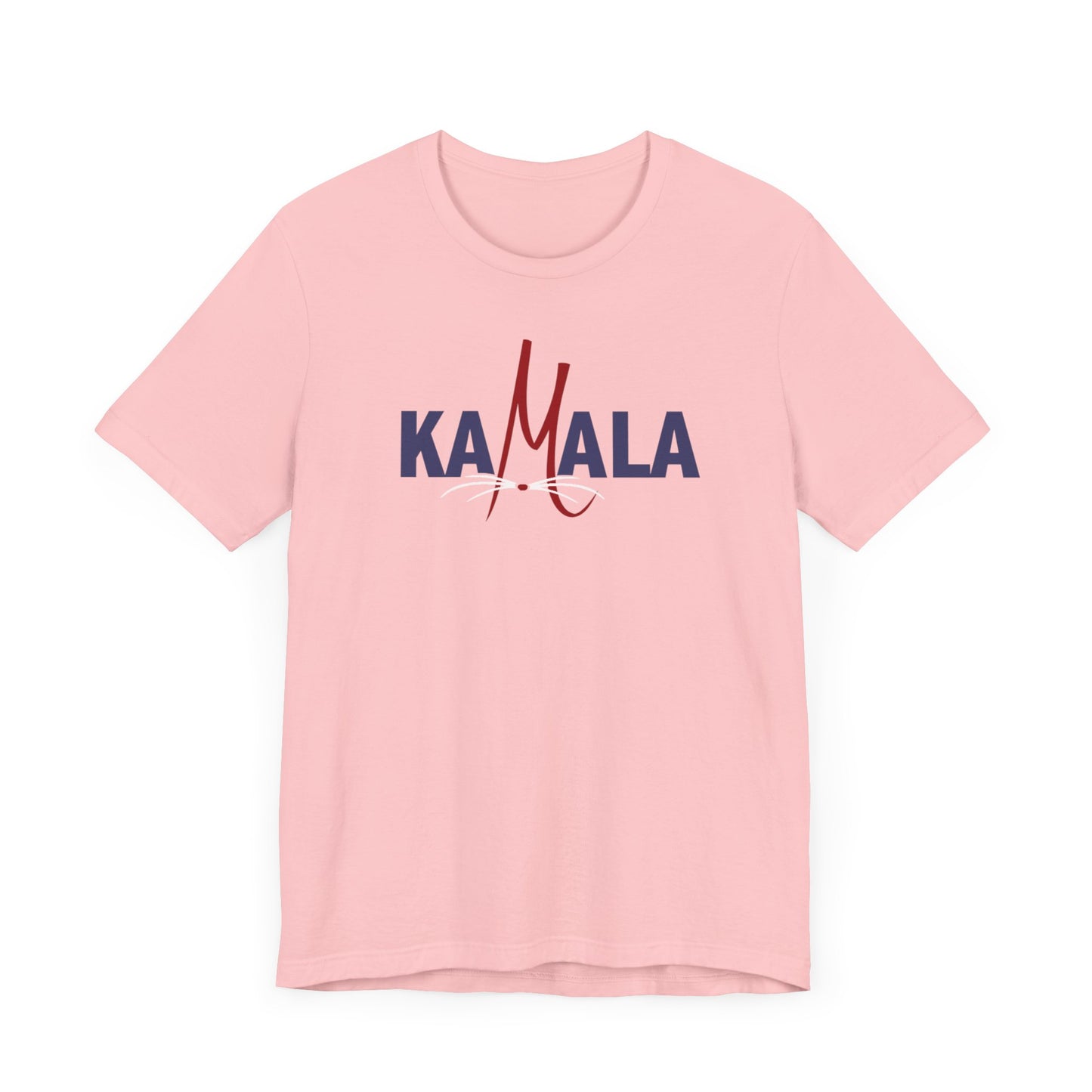 Kamala Cat Lady Tee