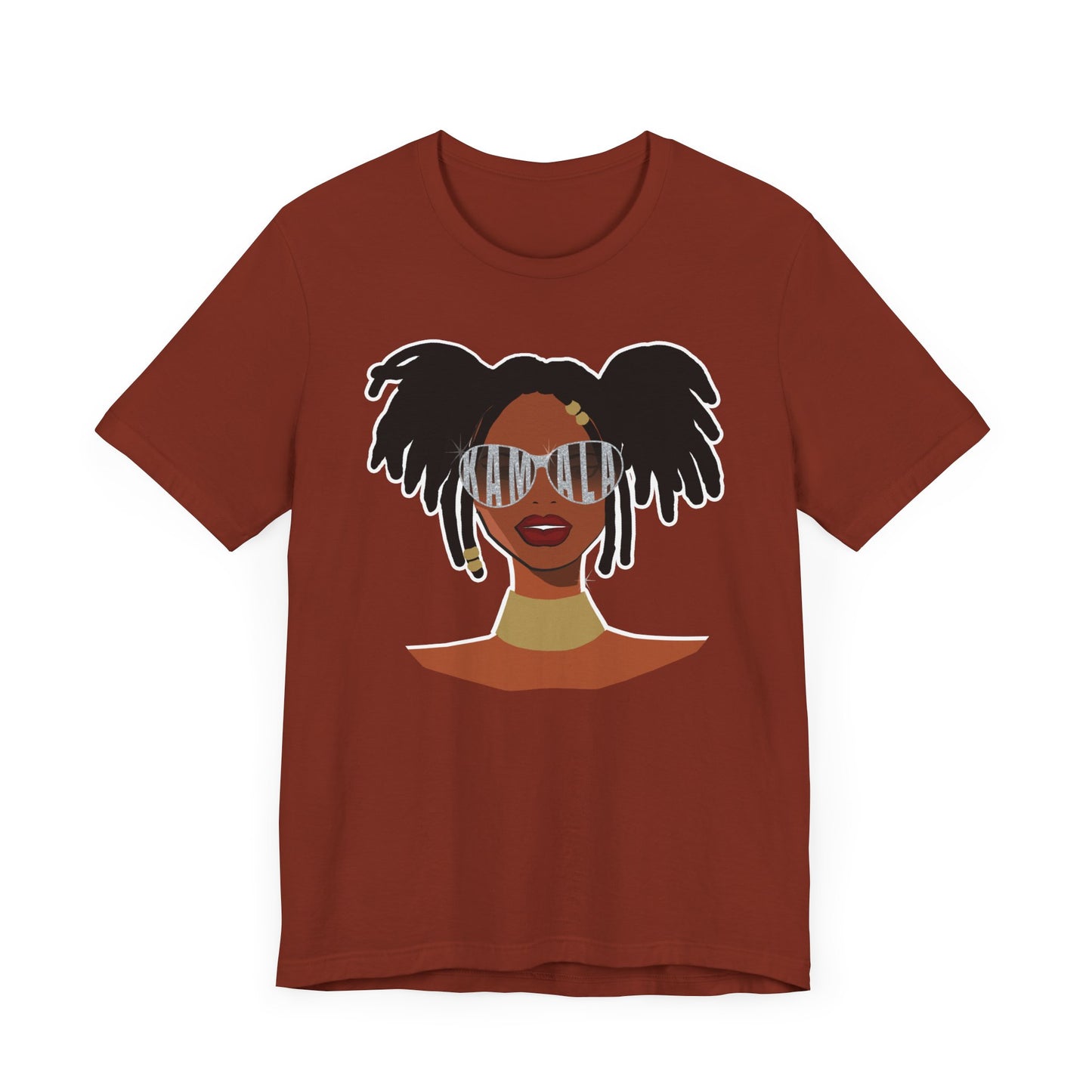 Kamala Shades Tee