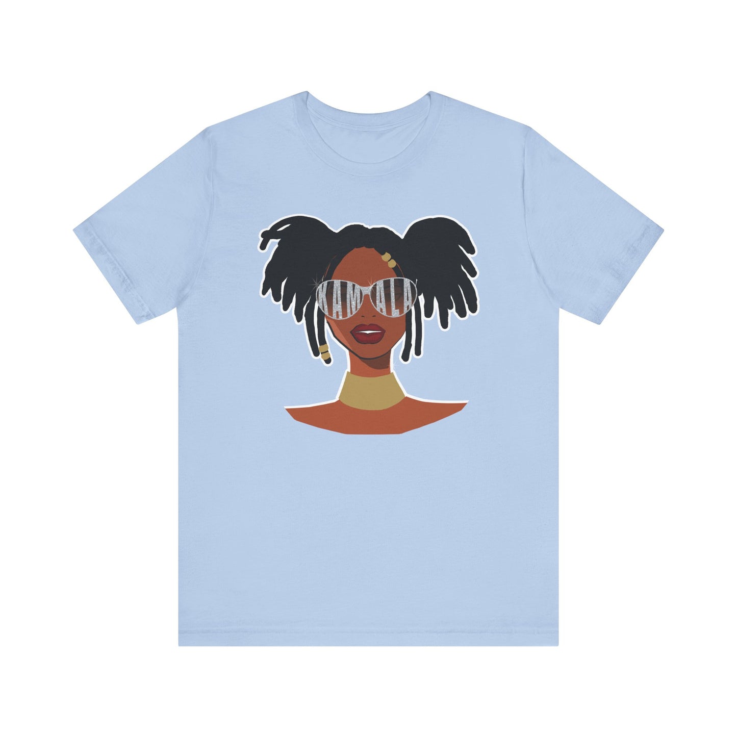 Kamala Shades Tee