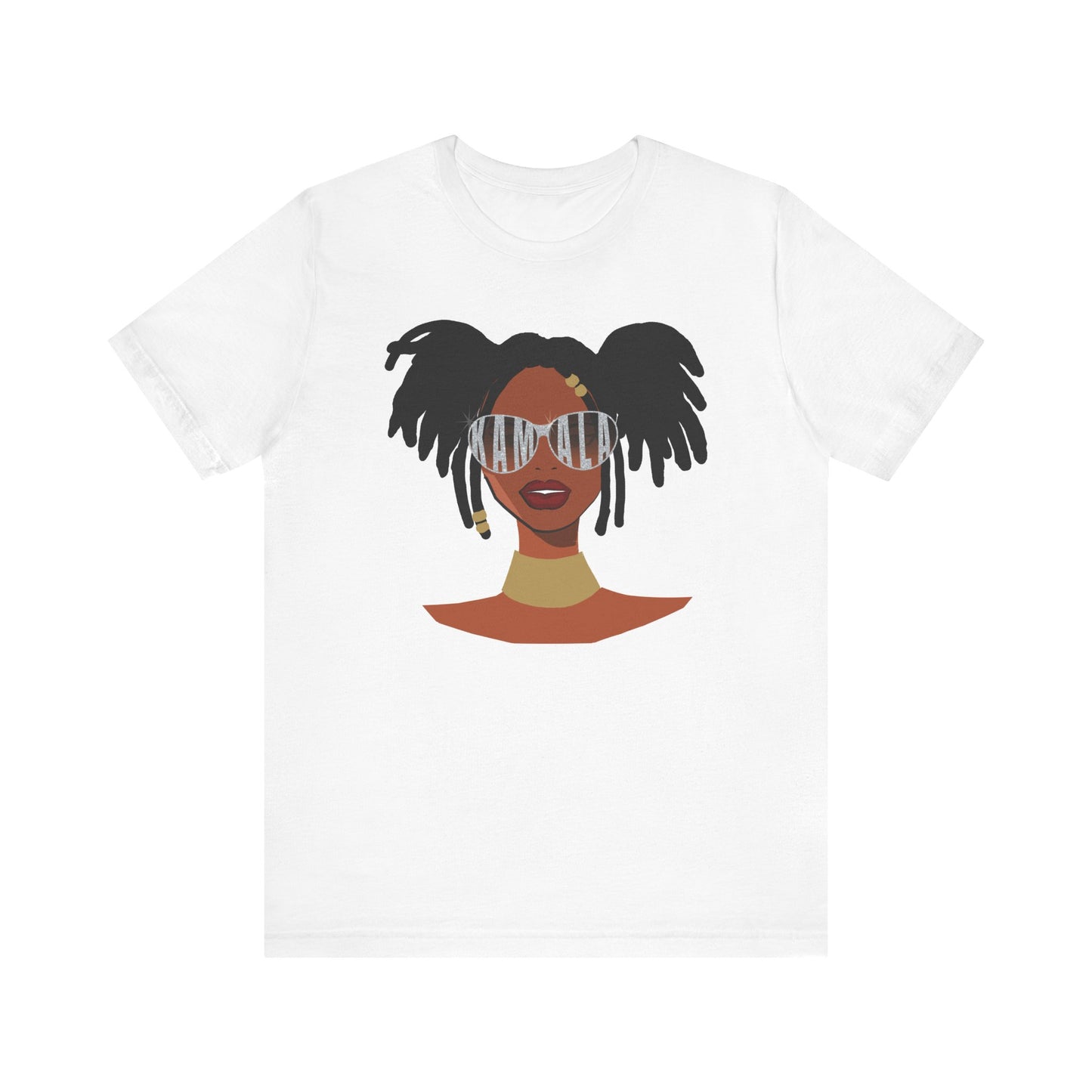 Kamala Shades Tee