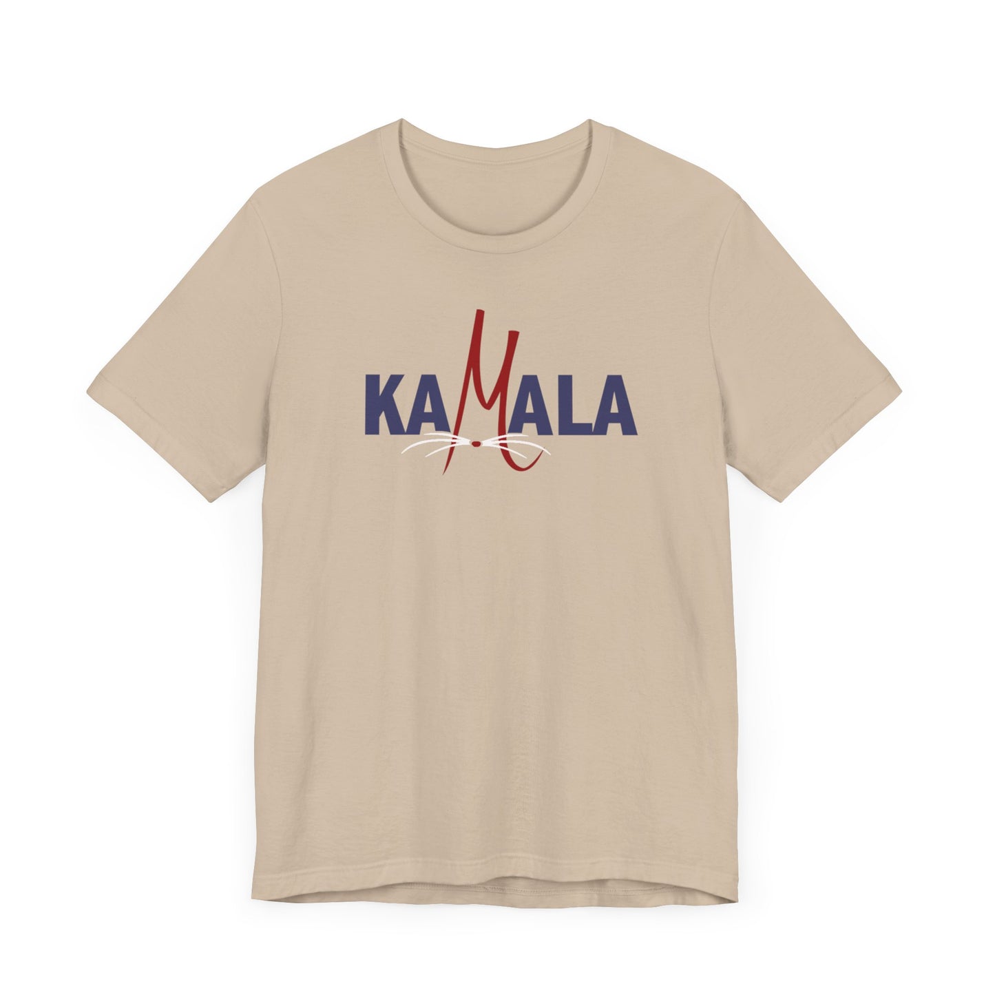 Kamala Cat Lady Tee