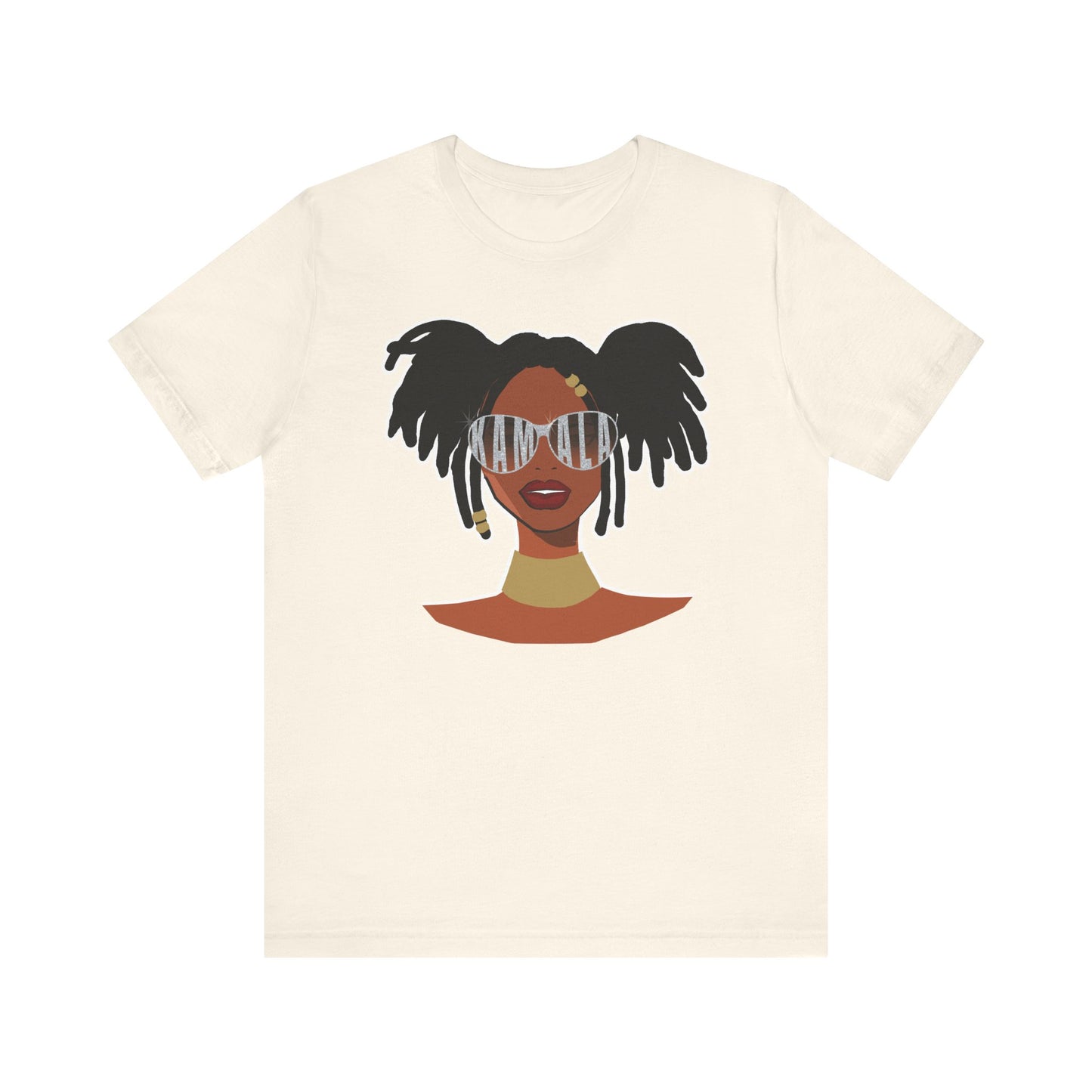 Kamala Shades Tee