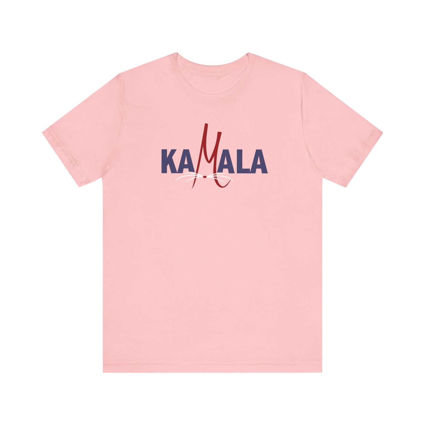 Kamala Cat Lady Tee