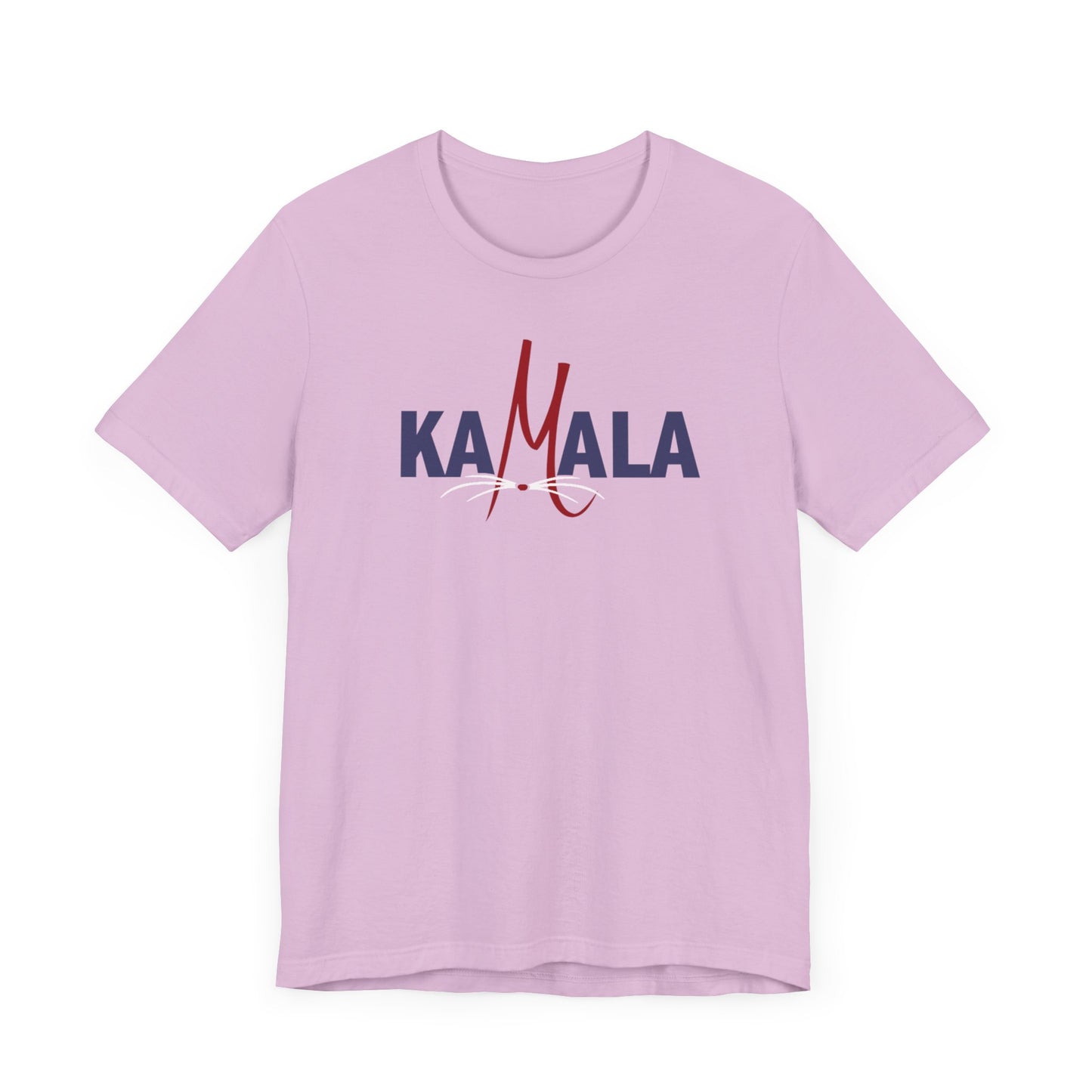 Kamala Cat Lady Tee