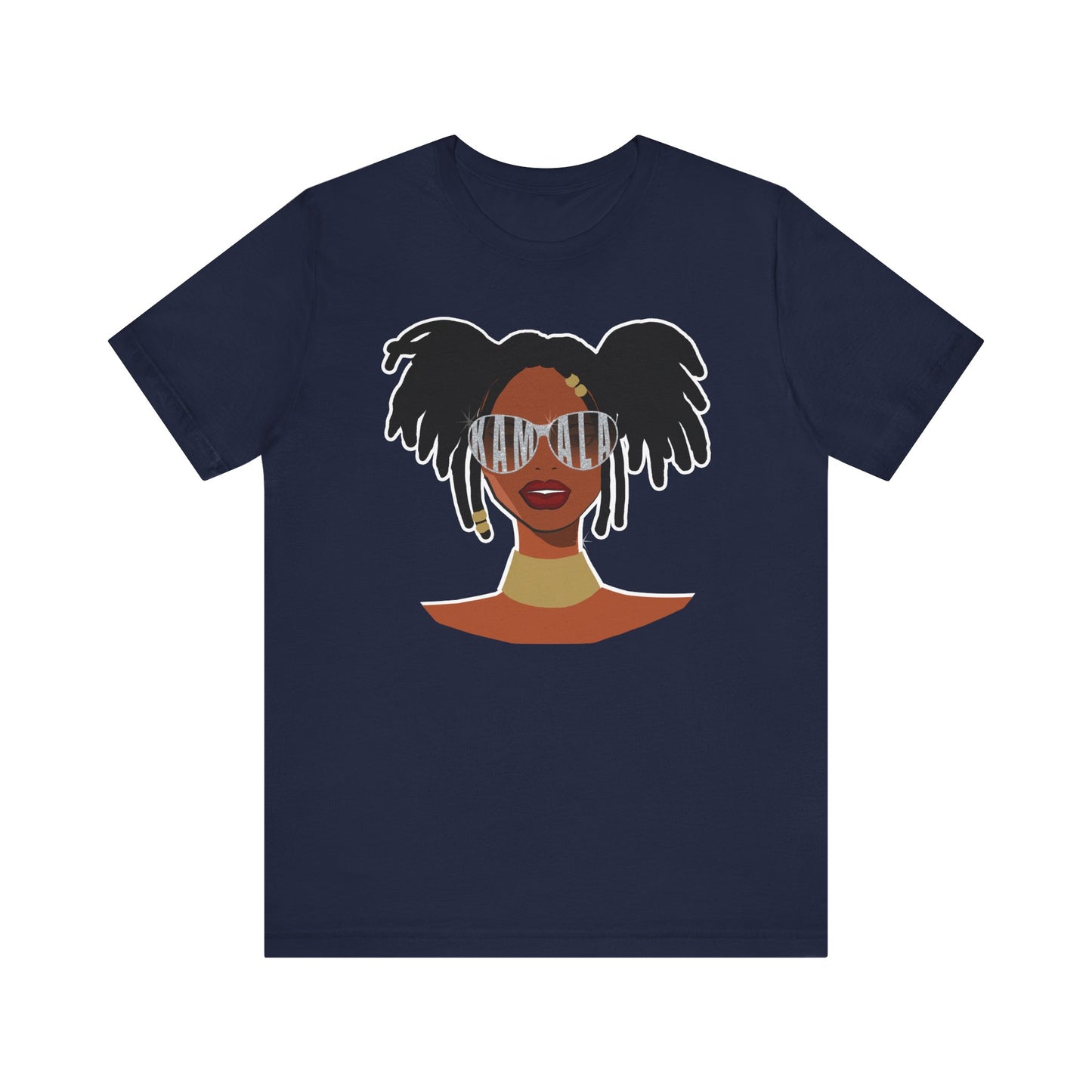 Kamala Shades Tee