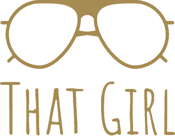 That Girl T-Shirts